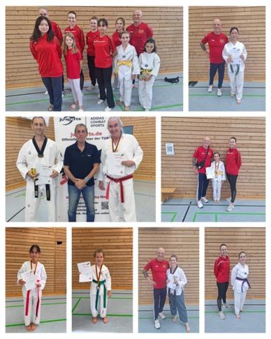 20260505 RHLD Poomsae