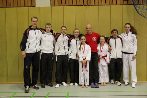 Gruppenbild