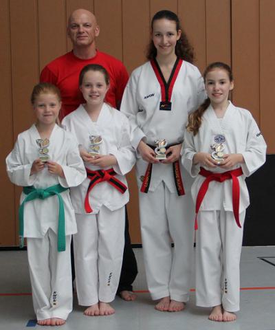 Gruppenbild