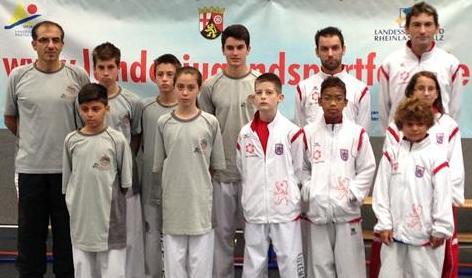 Gruppenbild