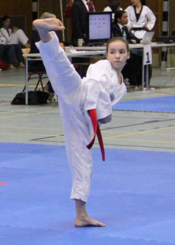 Alina