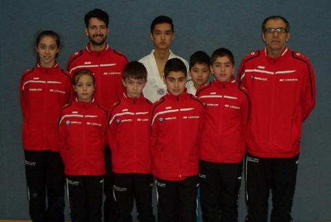 Gruppenbild